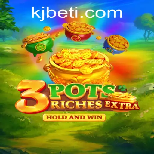 Unveiling the Excitement of 3potsExtra: A Game of Strategy and Chance
