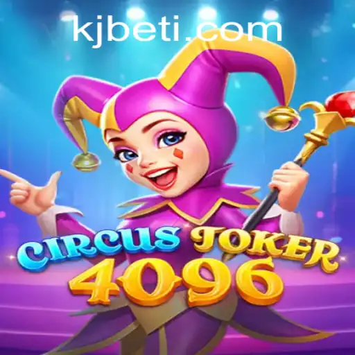 Discover the Thrills of CircusJoker4096: A Captivating Gaming Adventure