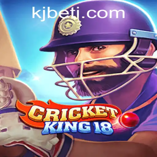 Discover the Thrilling World of CricketKing18 and the Excitement of KJBET