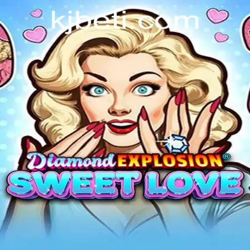 DiamondExplosionSweetLove: A Unique Blend of Strategy and Fun