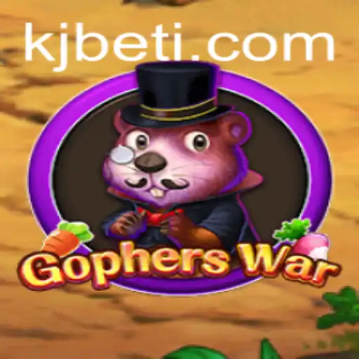 Unveiling GophersWar: The Dynamic Strategy Game with KJBET Integration