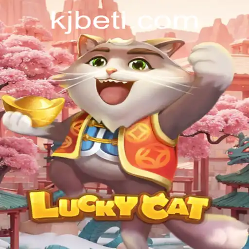 Introducing LuckyCat: Unveiling the Gaming Experience with KJBET