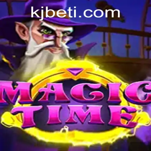 Unveiling MagicTime: The New Gaming Sensation with KJBET