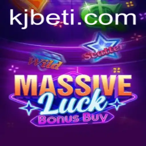 Exploring the Exciting World of MassiveLuckBonusBuy: A Game of Strategy and Chance