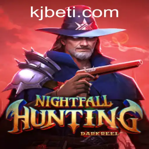 Unveiling the Thrilling World of NightfallHunting - A New Gaming Sensation