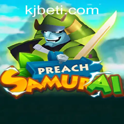 PreachSamurai: A Journey through Ancient Wisdom and Strategy