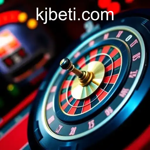 Gaming Experience KJBET - 800+ Premium and Exclusive Games