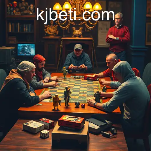Security and Trust KJBET - International Licenses and Certifications